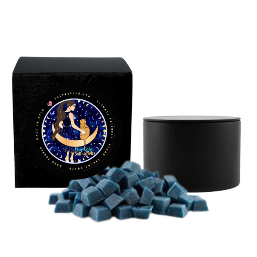 Moon Child Sultry Wax Melts